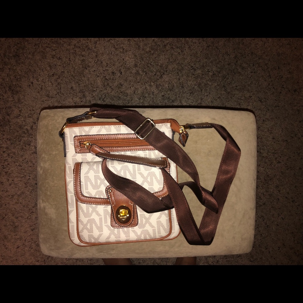 NX Crossbody Bag